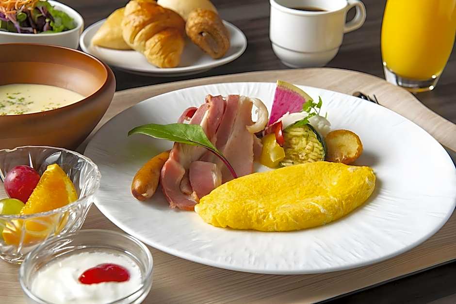 VIA INN NAGOYA SHINKANSENGUCHI - JR WEST GROUP
