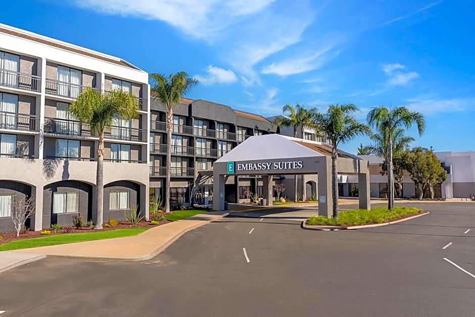 Embassy Suites by Hilton San Luis Obispo