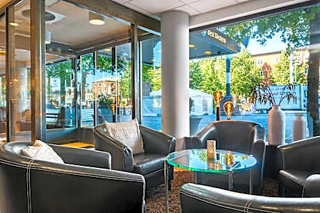 Best Western Malmia Hotel