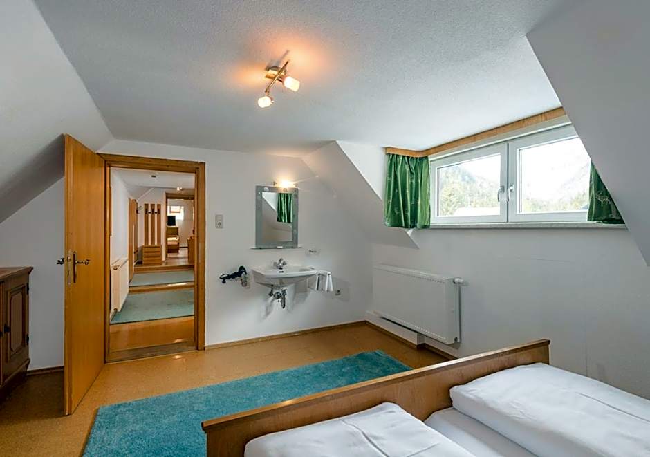 Residenz Gruber, Hotel & Appartments