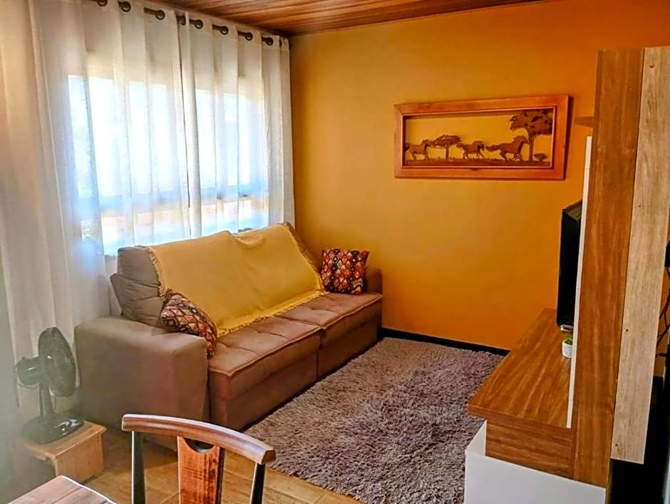 Pousada Amor Perfeito