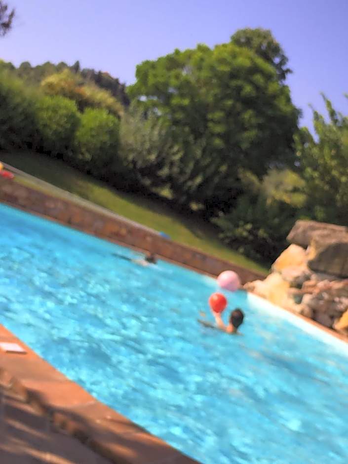 Azienda Agrituristica I Tre Casali