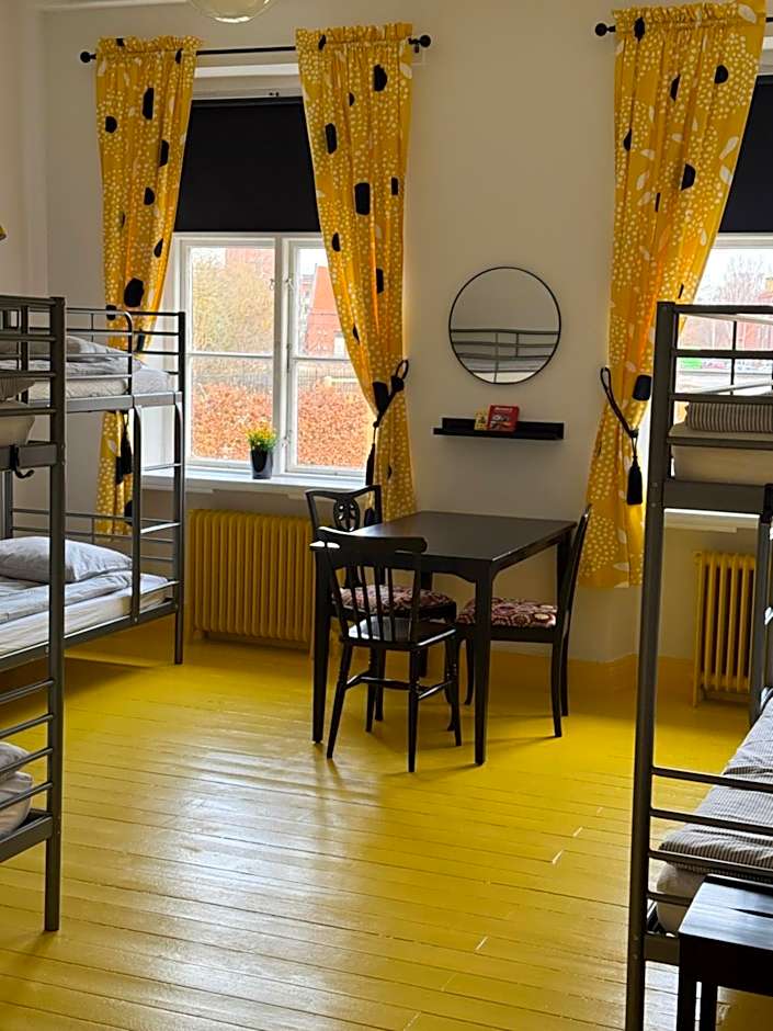 STF Landskrona Hostel