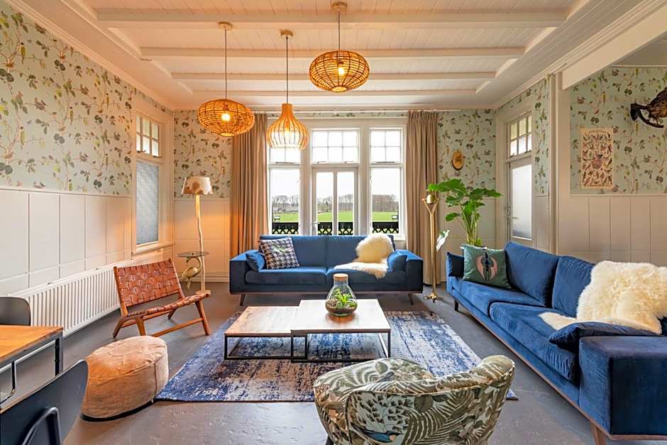 Stayokay Hostel Gorssel - Deventer