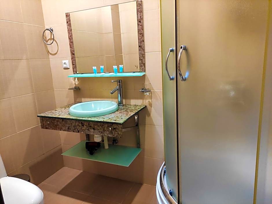 Aparthotel Old City
