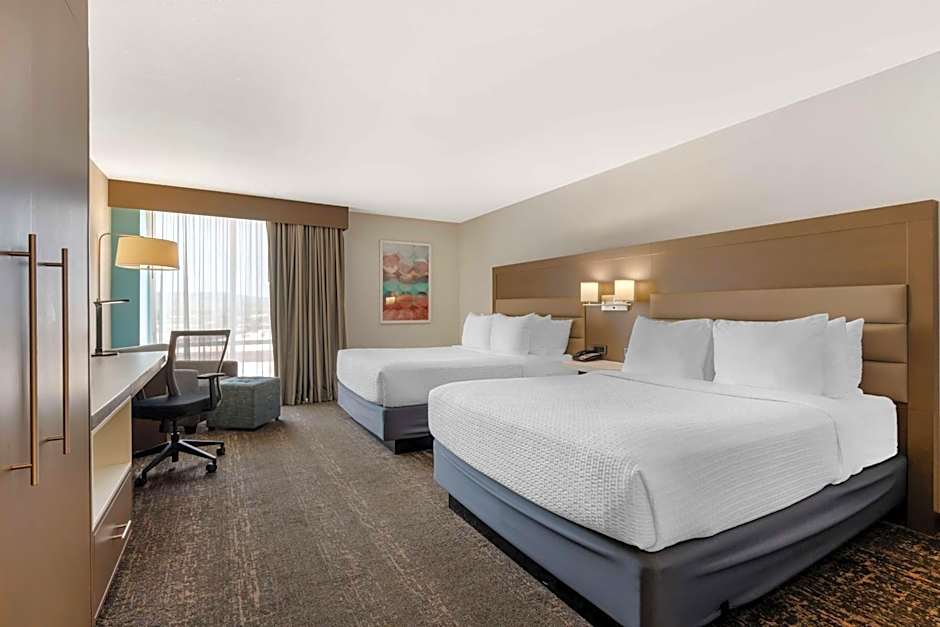 Best Western Plus Sparks-Reno Hotel