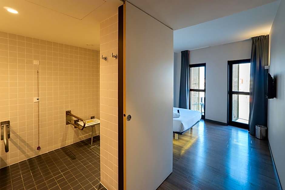 easyHotel Barcelona Fira