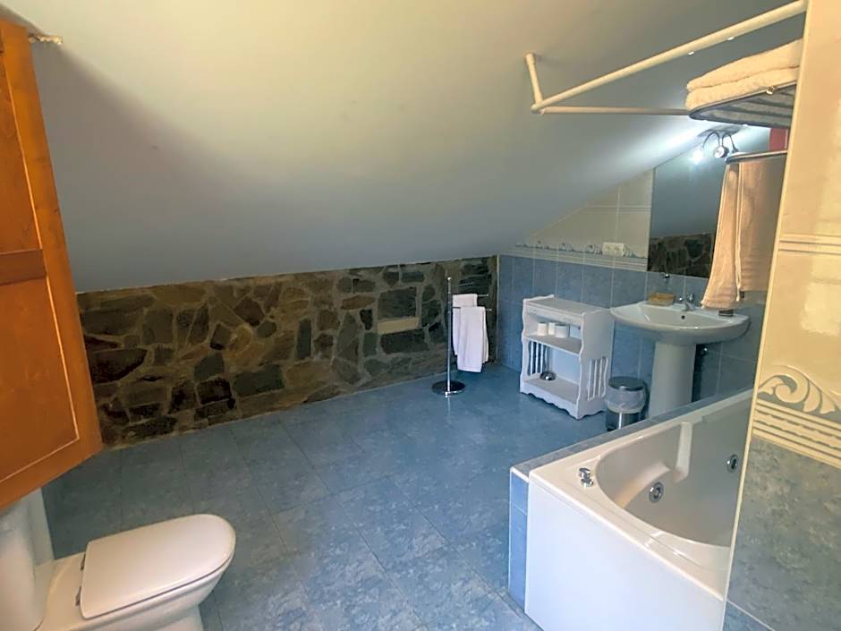 Hotel Rural Camino Medulas