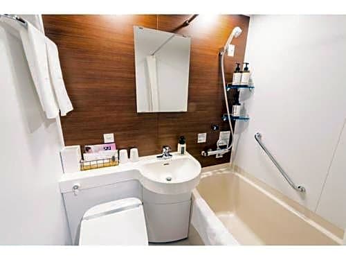 ICI HOTEL Asakusabashi - Vacation STAY 69315v