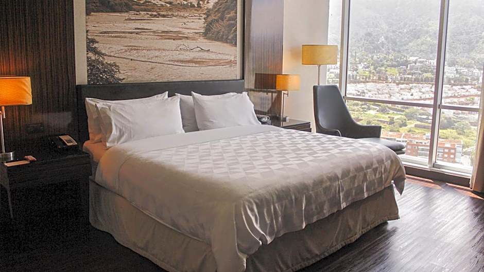 Holiday Inn Bucaramanga Cacique By IHG