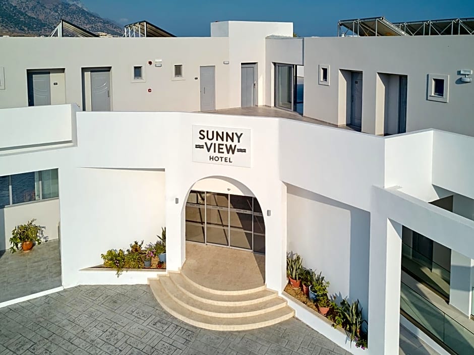 Sunny View Hotel