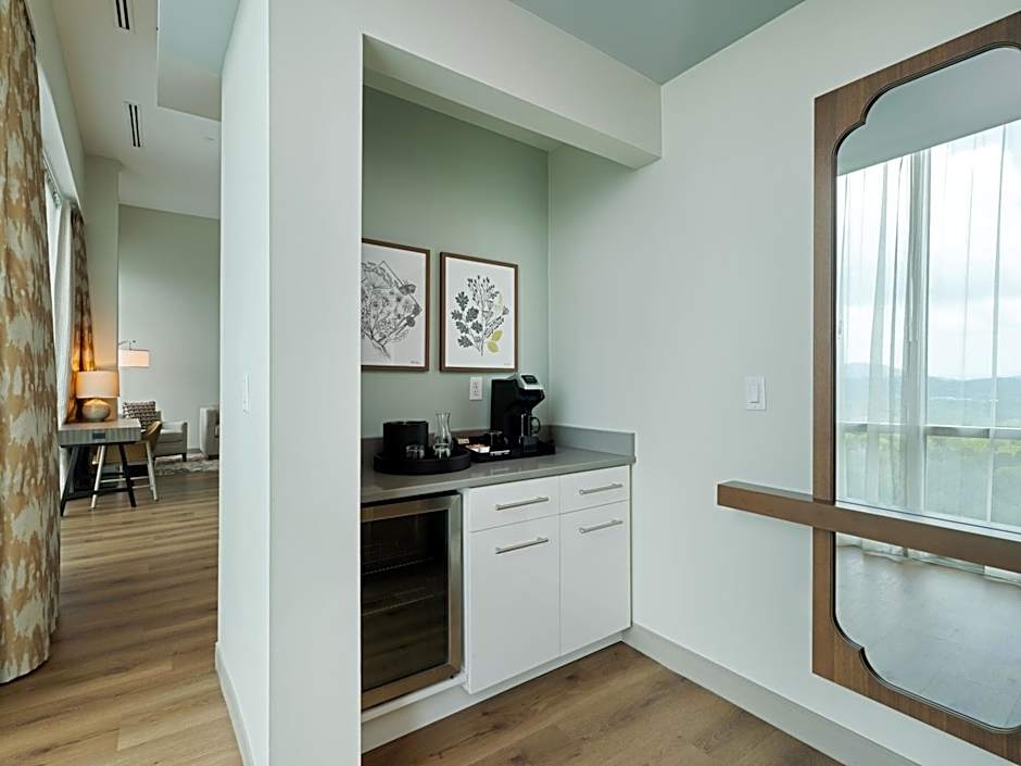 Hotel Indigo Asheville Downtown By IHG