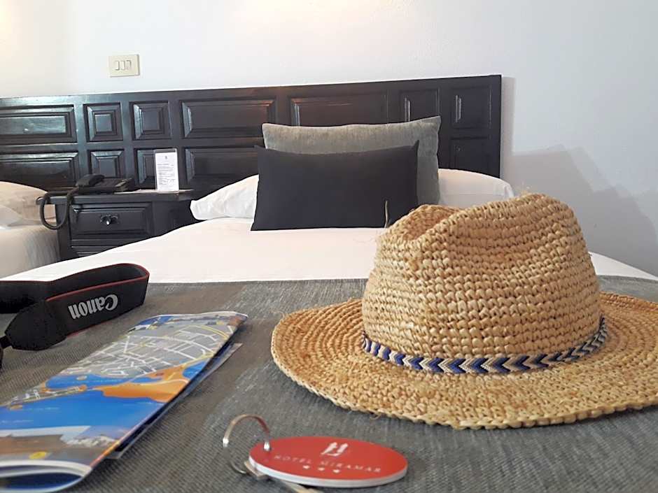 Hotel Miramar