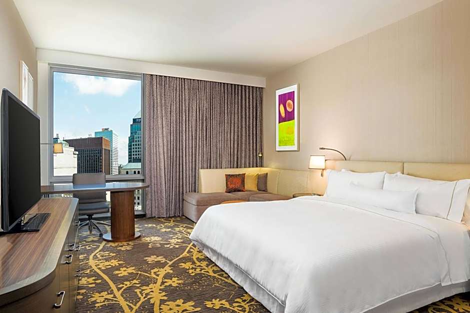 The Westin Cleveland Downtown