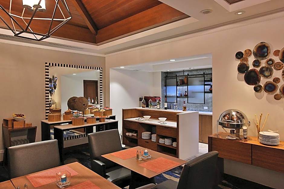 Real Intercontinental Metrocentro Managua By IHG