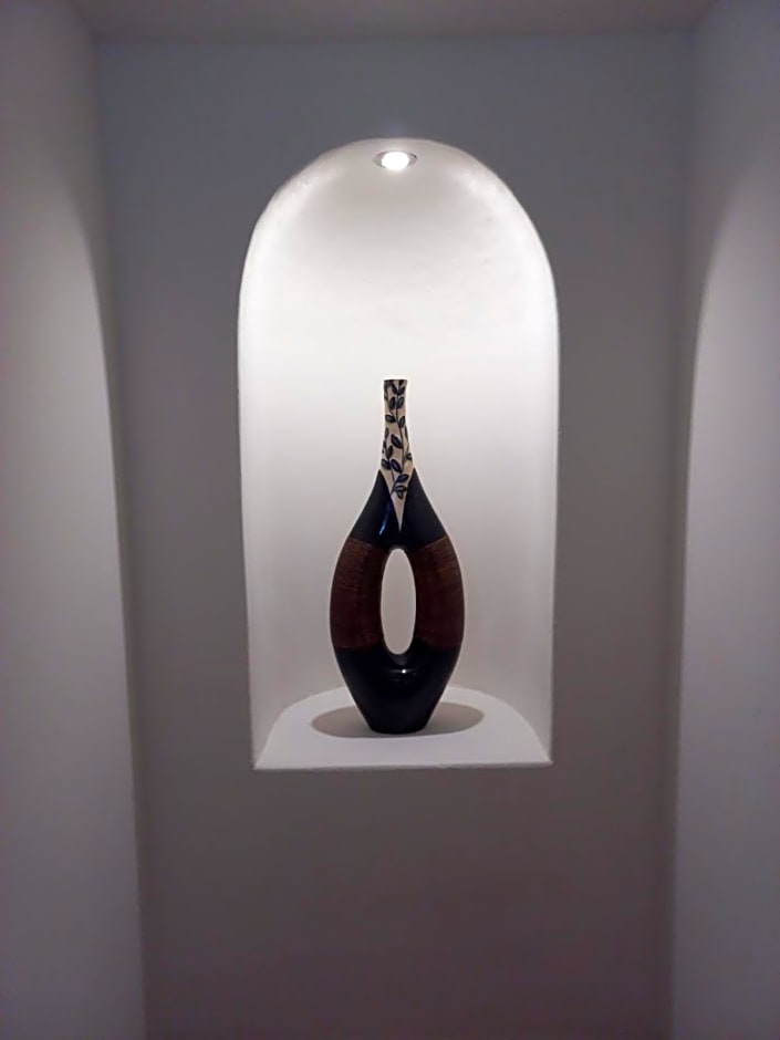 Marhialja Hotel Boutique