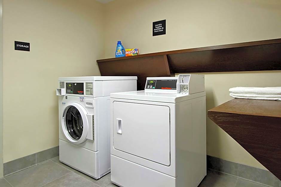 Hampton Inn Jackson/Richland-Highway 49