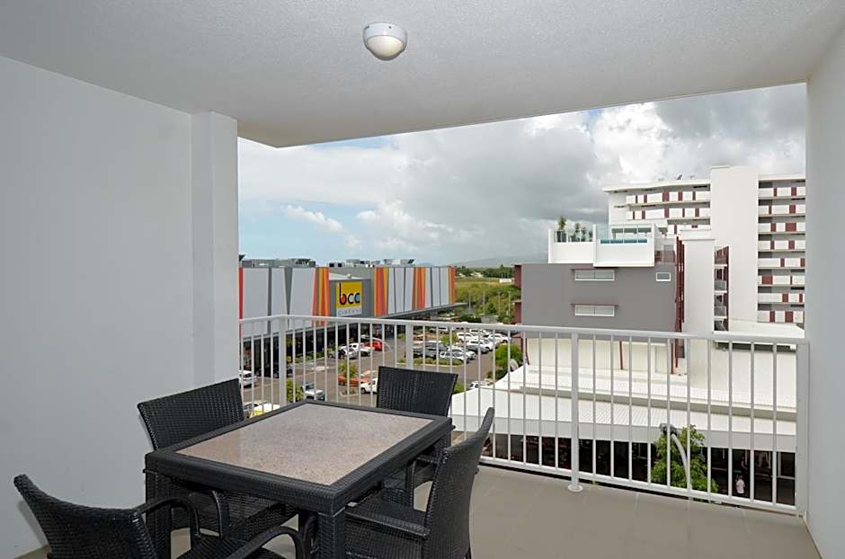 Central Kensington Apartments