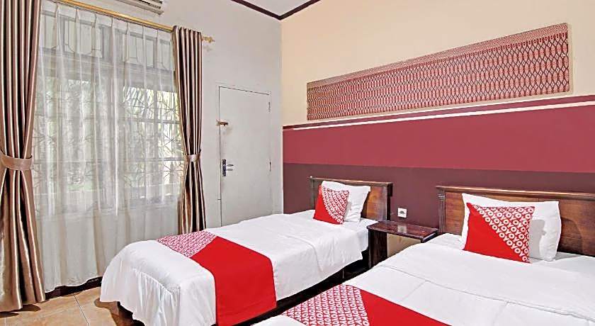 Hotel O Penginapan Rokan Permai Syariah