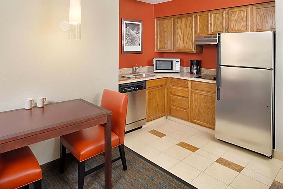 Residence Inn by Marriott Chicago O'Hare