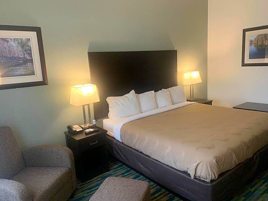 Quality Inn Winder