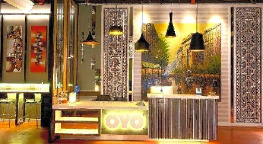 iStay Hotel
