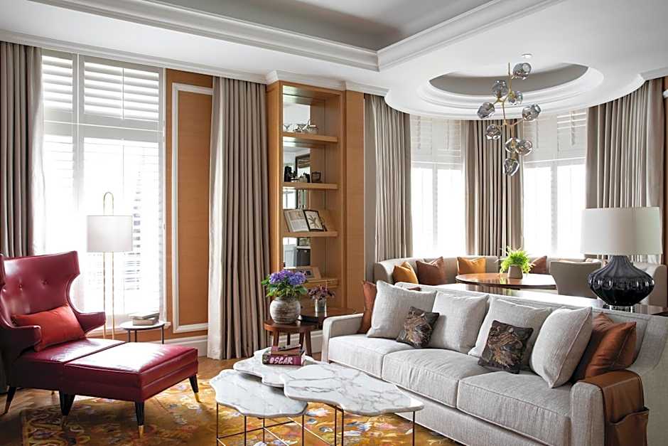 The Cadogan, A Belmond Hotel, London