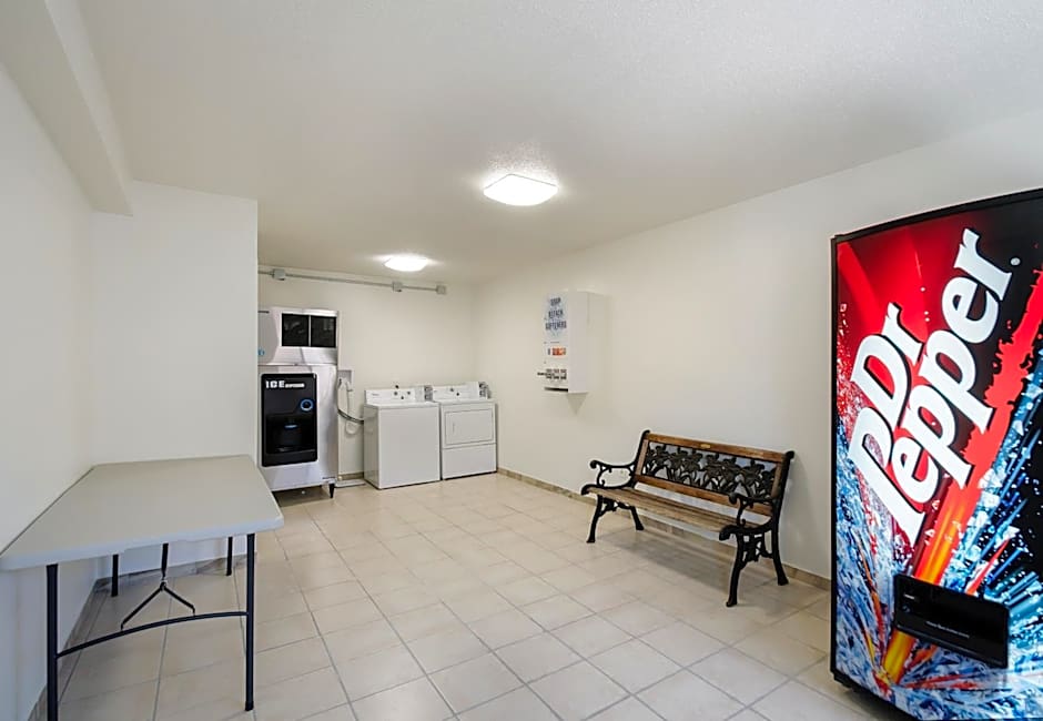 Motel 6-Charles Town, WV