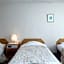 Hotel Tensui Misawa