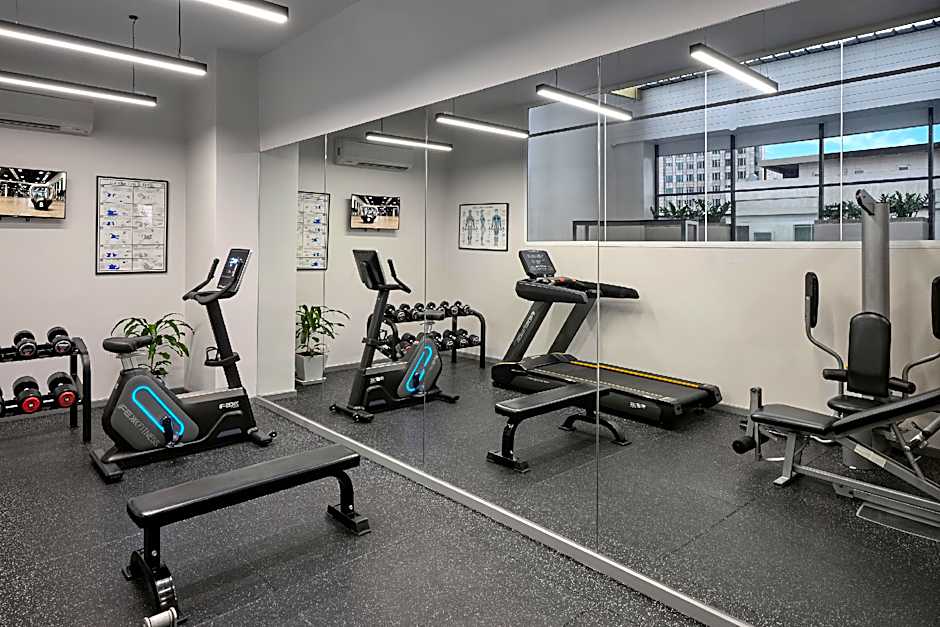 Citadines Sukhumvit 16 Bangkok