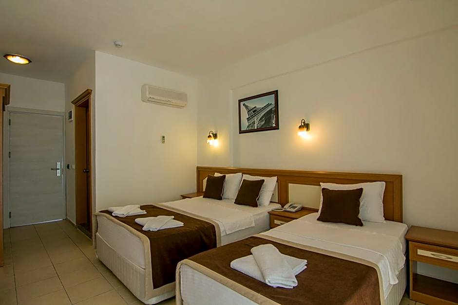 Belcekum Beach Hotel