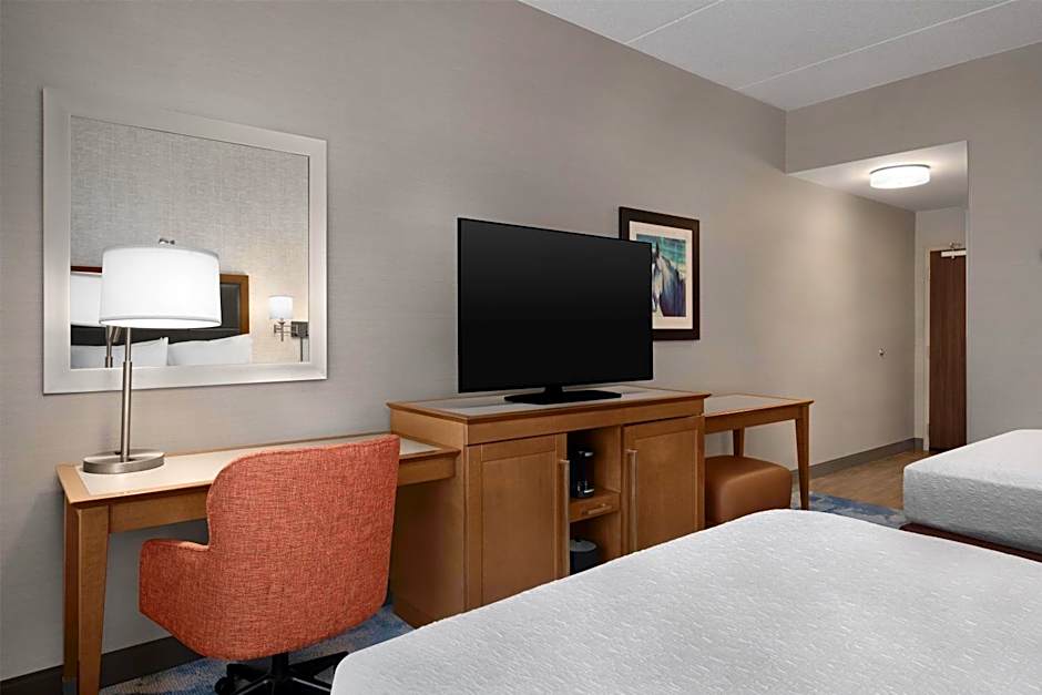 Hampton Inn By Hilton & Suites Baltimore North/Timonium