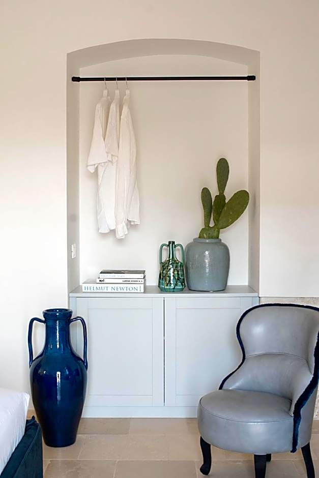 Borgo dei Lecci Puglia