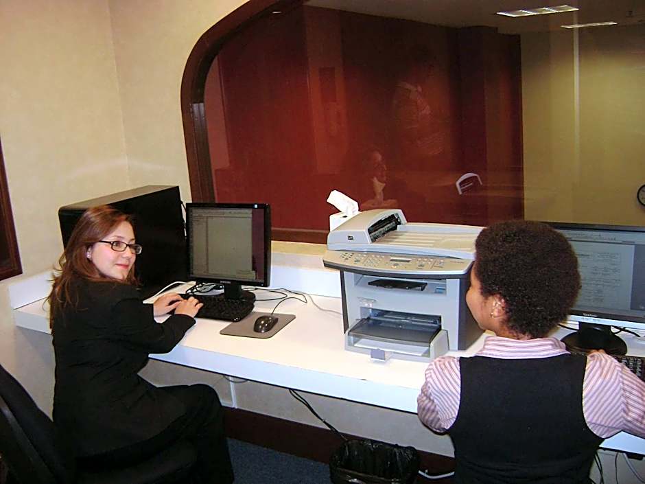 Hampton Inn By Hilton And Suites Mexico City