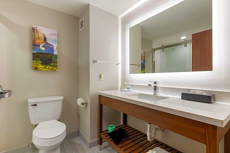 Comfort Inn & Suites Muskogee