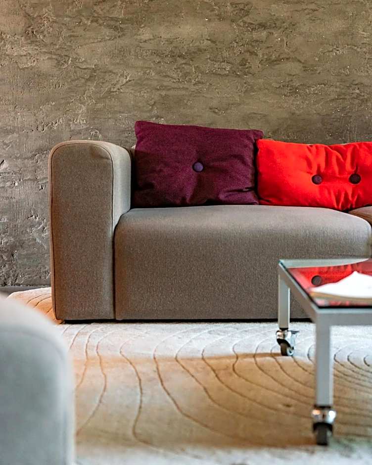 Ne5t Hotel & Spa