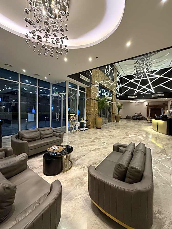 Premier Hotel
