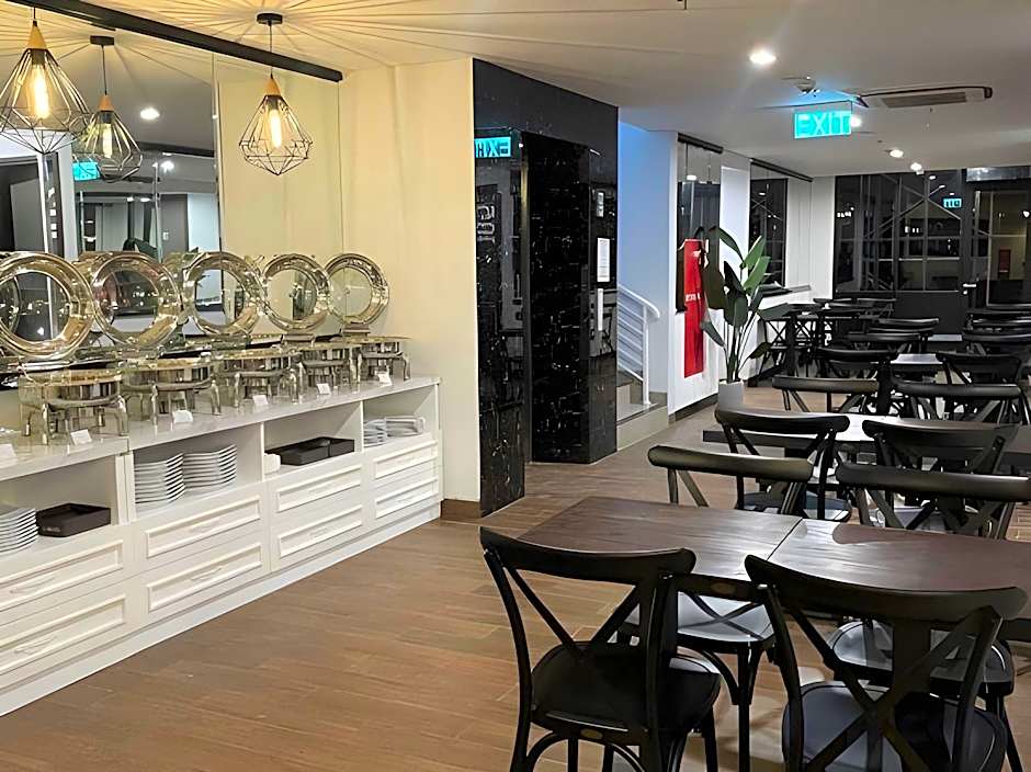 d’primahotel Lagoi Bintan