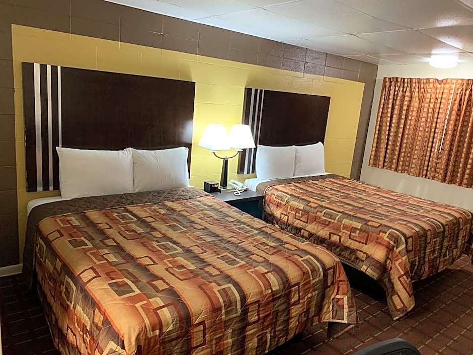 Scottish Inns Tonawanda