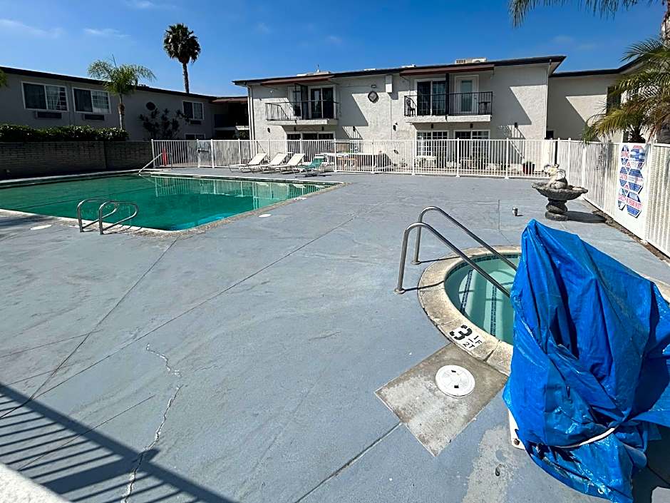 Motel 6 Buena Park, CA Anaheim Near Maingate Knotts