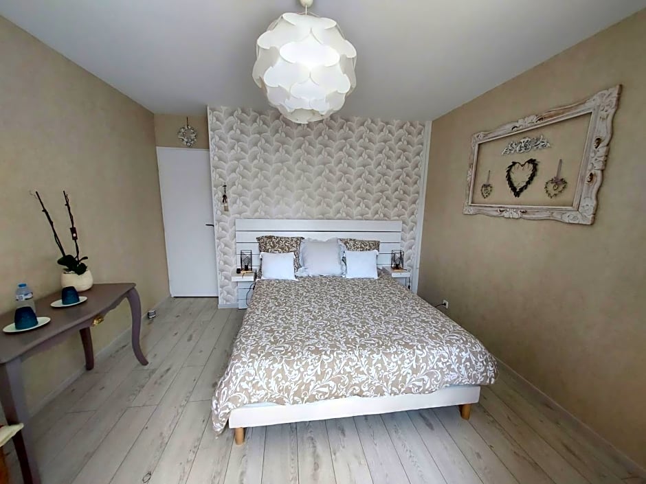 Chambres d'Hotes des Ecureuils