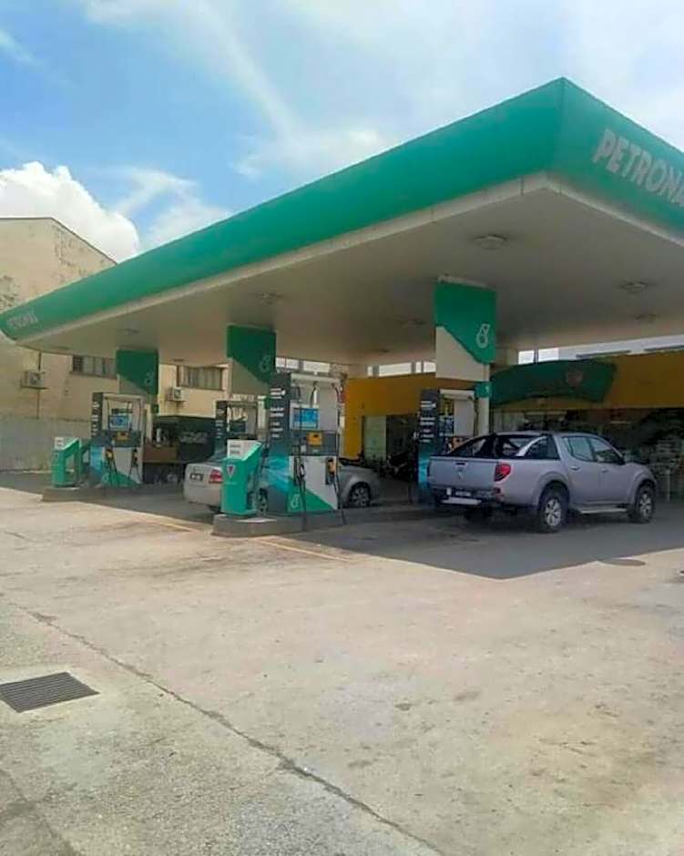 Casa Hotel near KLIA 1