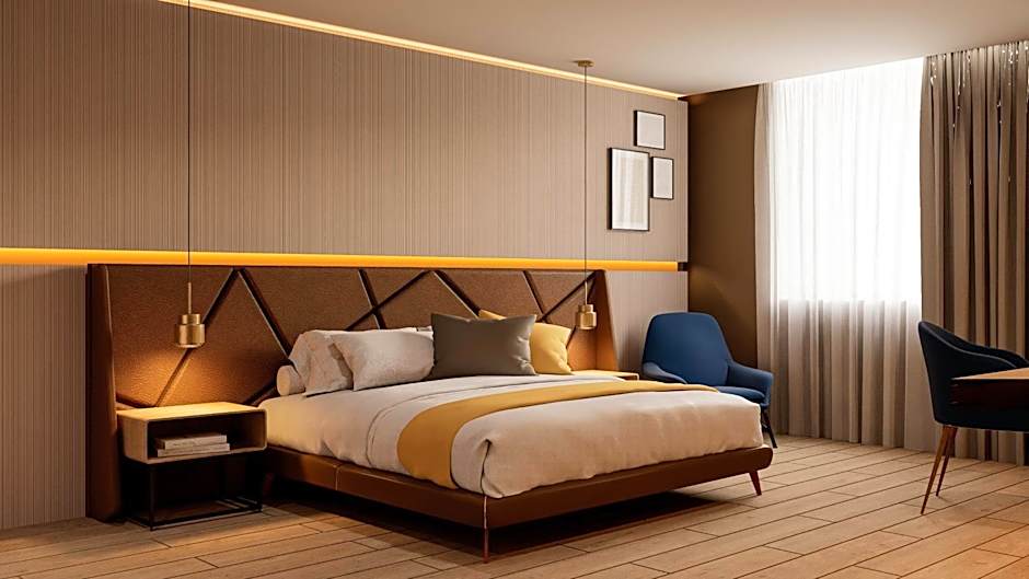 voco Ciudad Juarez by IHG