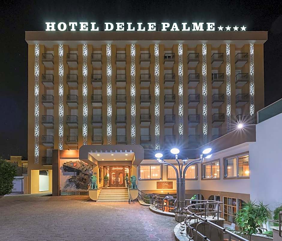 Hotel Delle Palme
