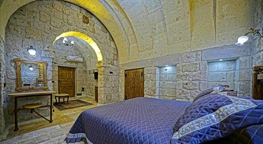 Cappadocia Cave Lodge