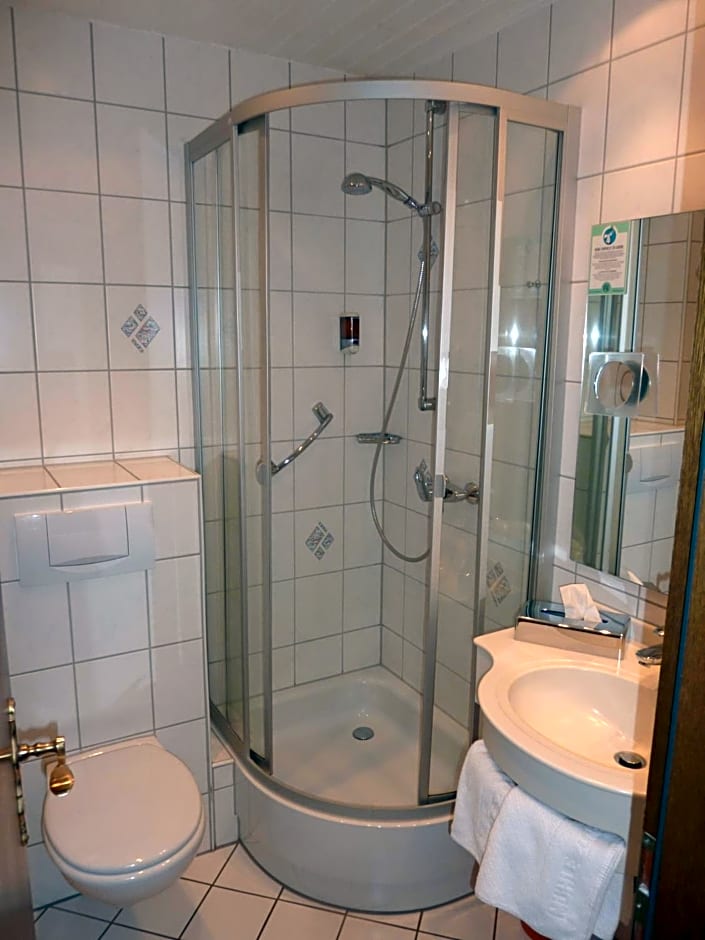 Landhotel Mühle zu Gersbach