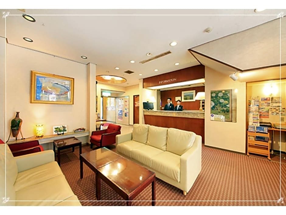 Fuji Green Hotel - Vacation STAY 18897v