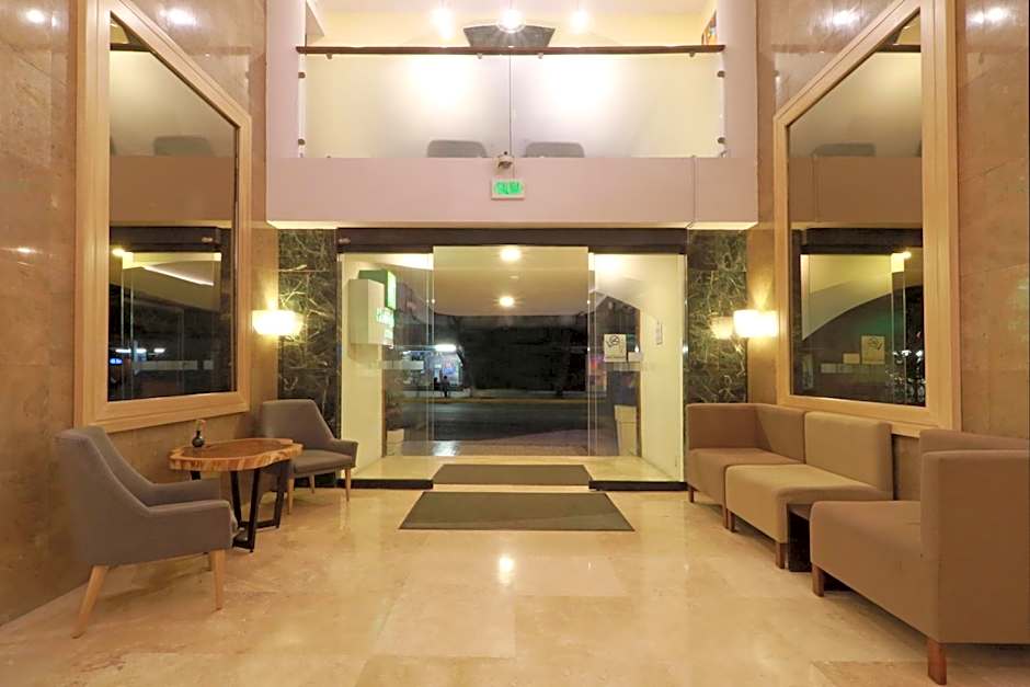Holiday Inn & Suites Guadalajara Centro Historico By IHG