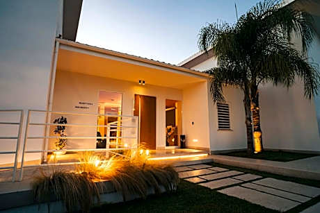 La Maison - Boutique Rooms