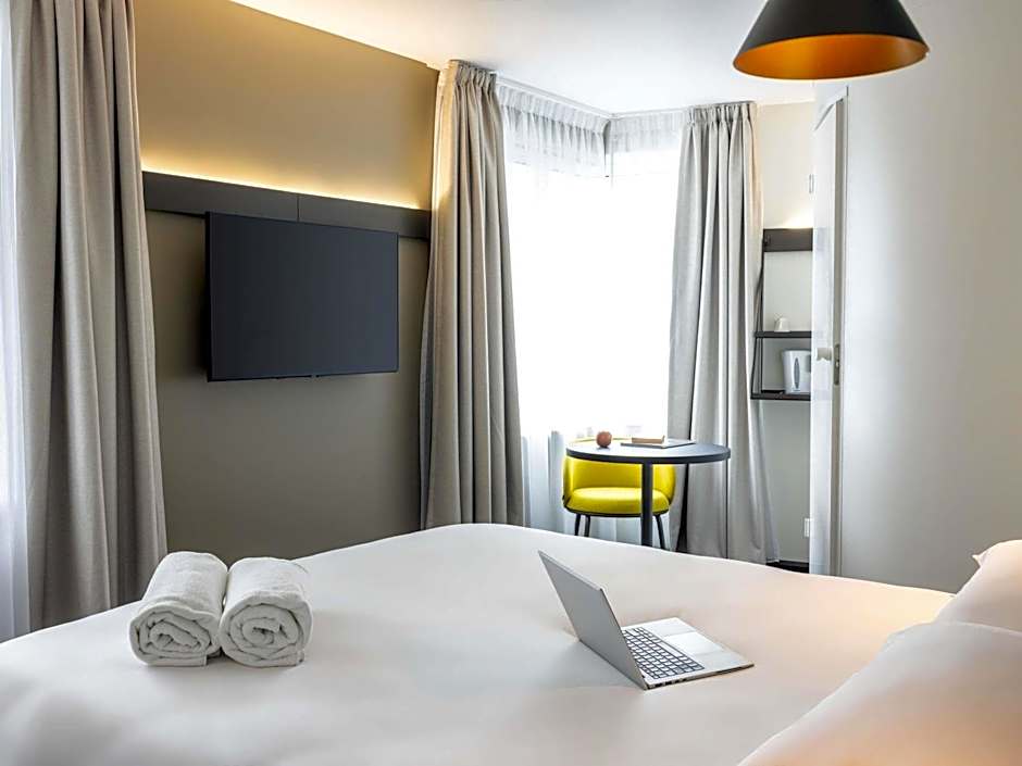 Ibis Bristol Temple Meads Hotel